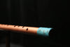 Low D Copper Flute | Copper Jewel