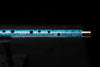 Low D Copper Flute #LDC0028 in Blue Ocean Tide