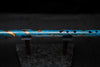 Low D Copper Flute #LDC0031 in Ocean Flame