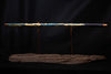 Copper Flute #GR0003 in Golden Relic - Low C