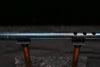Copper Flute #0087 in Arctic Burl | Low C