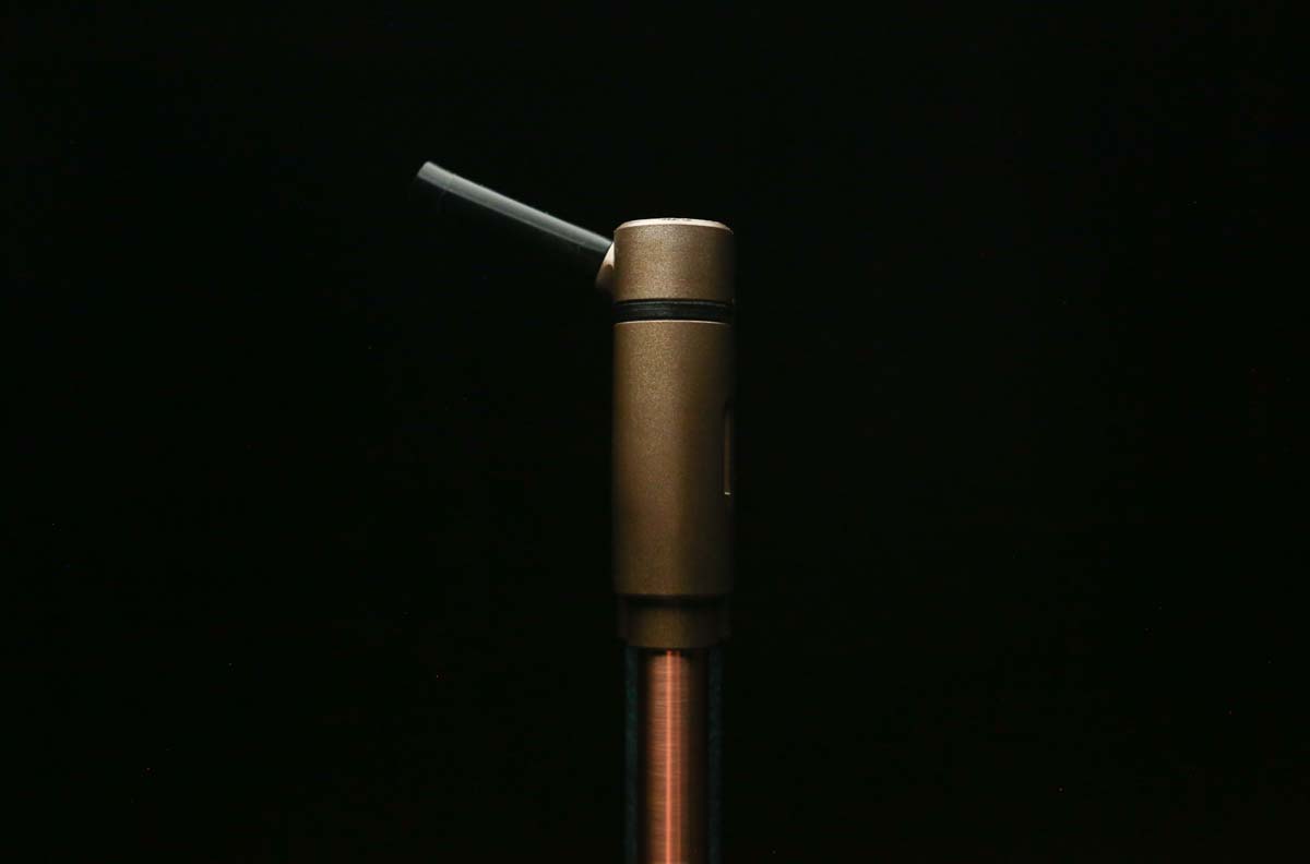 Copper Flute Triune | Pre-Order For May 2025