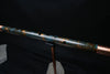 Copper Flute #BF0022 in Arctic Burl  | Bass F