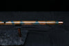 Copper Flute #0080 in Woodland Whisper | Low C