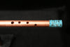Low D Copper Flute | Copper Jewel