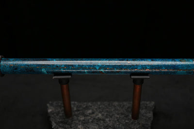 Copper Flute Legend #L00548 in Nebula Lagoon