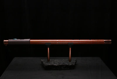 Copper Flute Legend #L00608 in Red Canyon