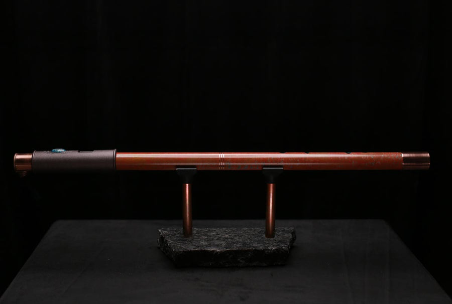 Copper Flute Legend #L00608 in Red Canyon