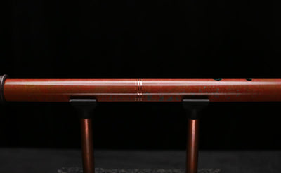 Copper Flute Legend #L00608 in Red Canyon