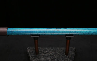 Copper Flute Legend #L00614 in Coral Shadow