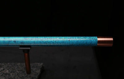 Copper Flute Legend #L00614 in Coral Shadow