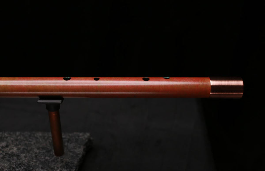 Copper Flute Legend #L00607 in Red Canyon