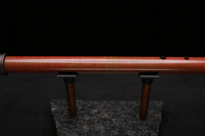 Copper Flute Legend #L00607 in Red Canyon