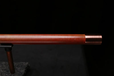 Copper Flute Legend #L00607 in Red Canyon