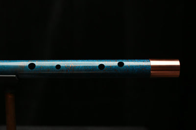 Mythos Copper Flute - Heron Edition