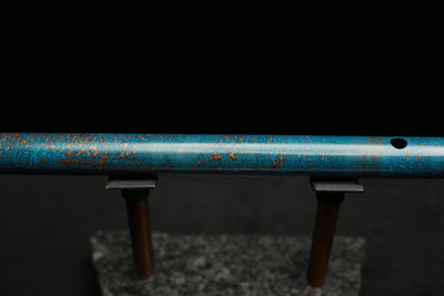 Mythos Copper Flute - Heron Edition