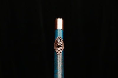 Mythos Copper Flute - Heron Edition