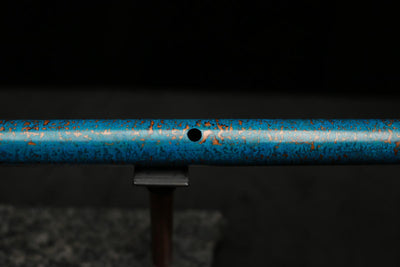 Mythos Copper Flute - Heron Edition