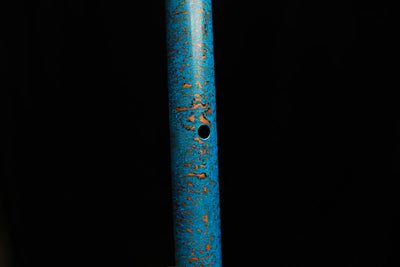 Mythos Copper Flute - Heron Edition