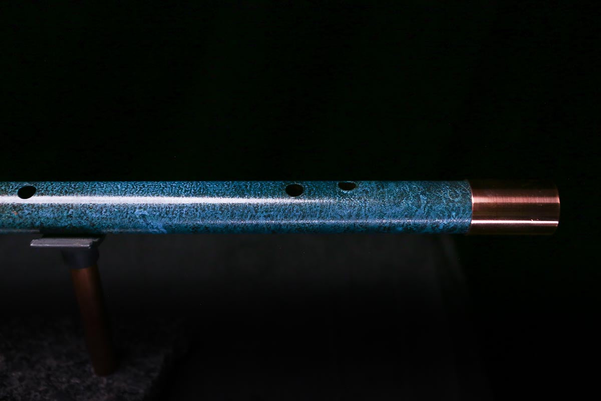 Copper Flute Legend