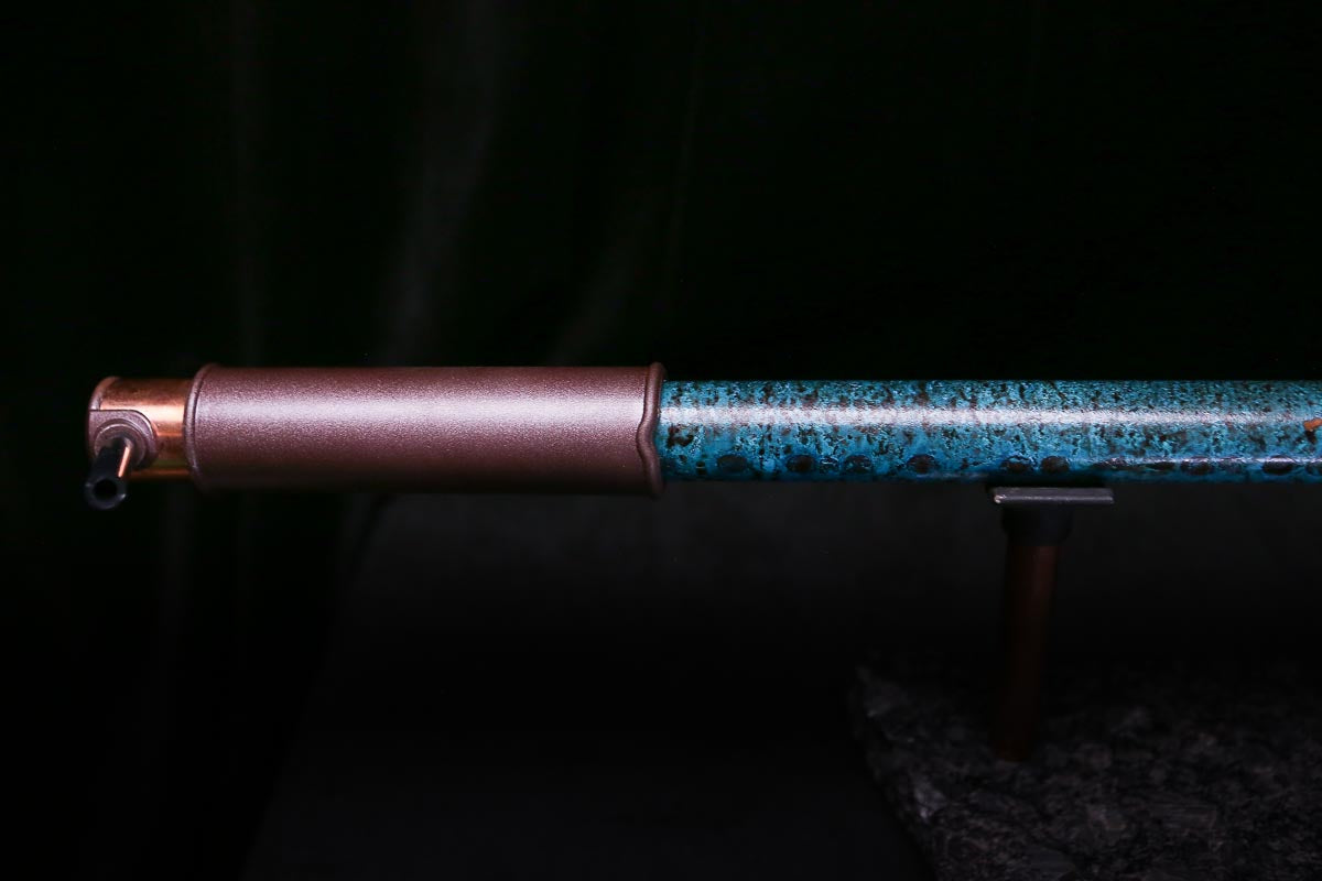 Copper Flute Legend: Musicians Discount