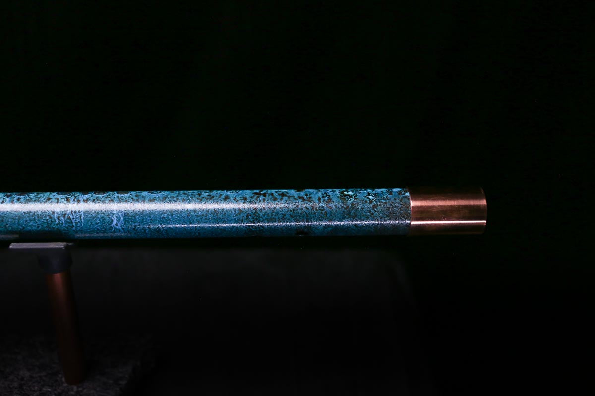 Copper Flute Legend: Musicians Discount