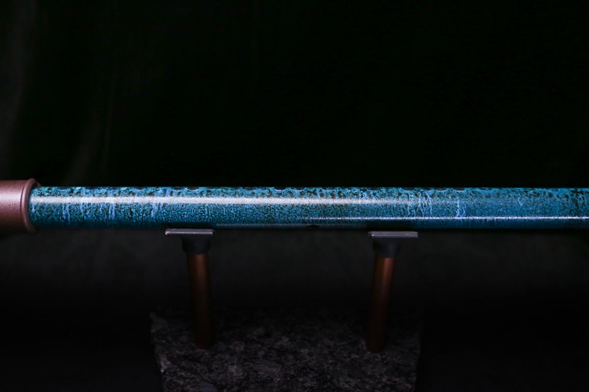 Copper Flute Legend: Musicians Discount