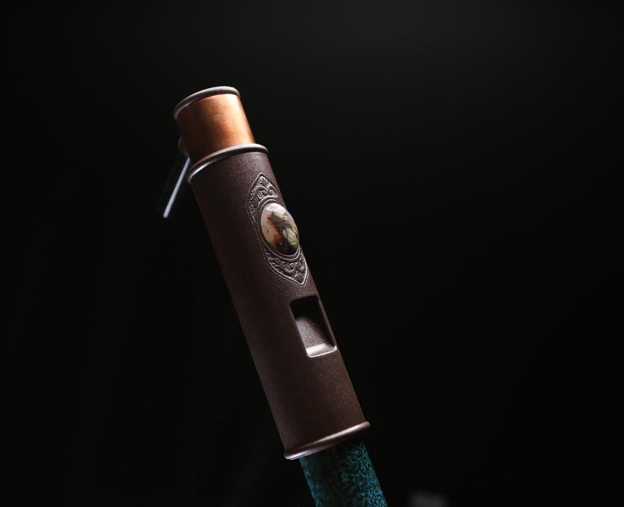 Copper Flute Legend