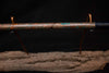 Lullaby Edition Copper Flute #LE0026 in Autumn Patina