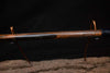 Lullaby Edition Copper Flute #LE0026 in Autumn Patina