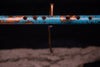 Copper Flute #0057 in Arctic Burl | Low C